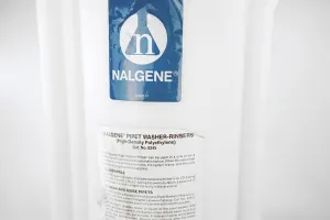 Nalgene 5245 HDPE Pipette Washer and Rinser, 3 of 3