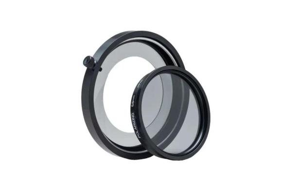 Schott Polarizer/Analyzer Kit | A8705-cover