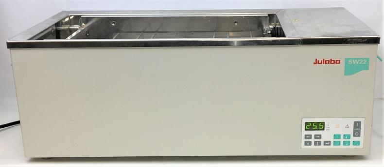 Julabo SW22 Shaking Water Bath (20L)-cover