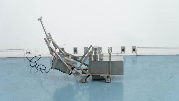 Pall Magnetic Mixer for Laboratory Use in Bioprocessing and Sample Preparation-cover