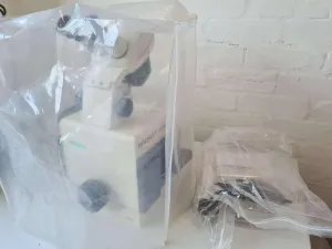 Leica Reichert Ultratrim Microtome, 9 of 9