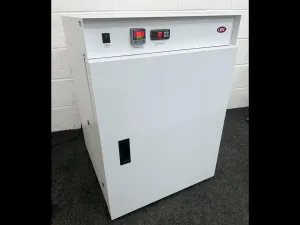 LEEC SFC2 Humidity Cabinet with 150 L Capacity and 0-98% RH Control, 2 of 10