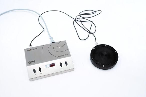 2Mag Mixcontrol XL Hybrid with HybridEdrive OEM 41001-cover