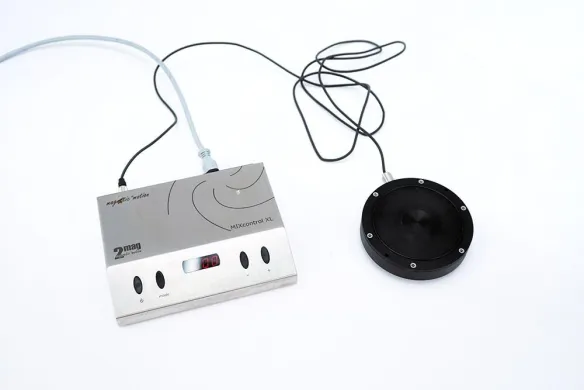 2Mag Mixcontrol XL Hybrid Magnetic Stirrer with HybridEdrive OEM 41001