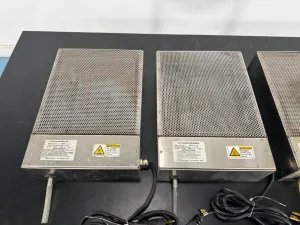 Environmental Specialties ESI-HP1 Laboratory Solvent Evaporator, 3 of 4