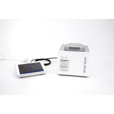 Mettler Toledo R4 Excellence Digital Refractometer for Brix Measurement (2019)-cover