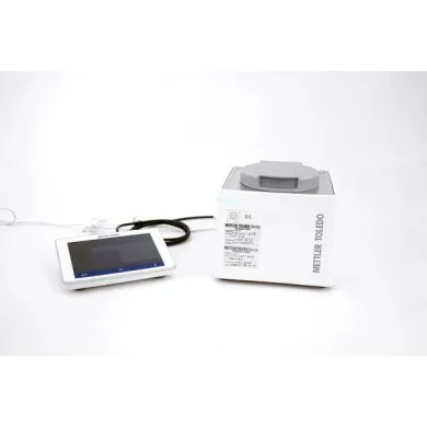 Mettler Toledo R4 Excellence Digital Refractometer for Brix Measurement (2019)