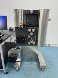 Cytiva ÄKTA ready High-Performance Protein Purification Chromatography System, 3 of 4