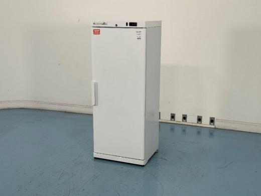 K2 Scientific Upright Laboratory Refrigerator for Sample and Reagent Storage-cover