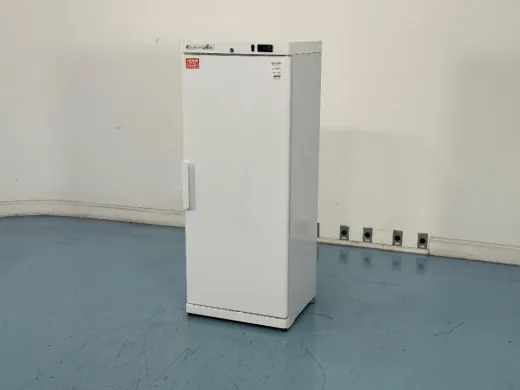 K2 Scientific Upright Laboratory Refrigerator for Sample and Reagent Storage