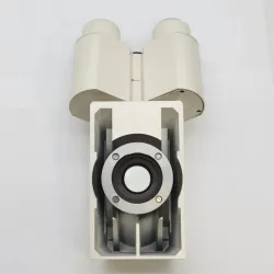 Zeiss Microscope Binocular Head Tube 452907 for Axioskop, 4 of 4
