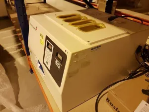 Thermogenesis MT204 Laboratory Thawing System, 8 of 9