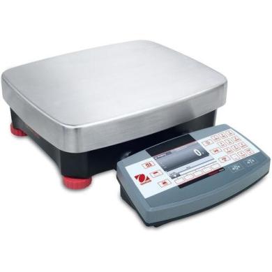 Ohaus R71MD60 Ranger 7000 Compact Scale, 60000 g, 1 g-cover