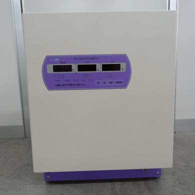 Juji Field BL-42MD Mini CO2 Incubator Multi-gas (CO2 Only) Laboratory Cell Culture Incubator-cover