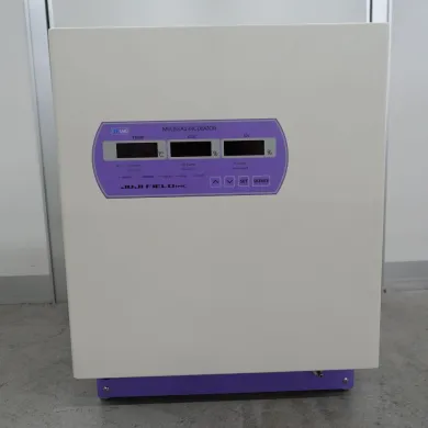 Juji Field BL-42MD Mini CO2 Incubator Multi-gas (CO2 Only) Laboratory Cell Culture Incubator