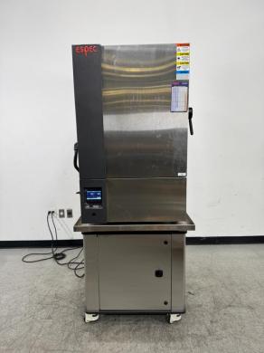 Espec BTL-433 Temperature and Humidity Chamber for Controlled Environmental Testing-cover