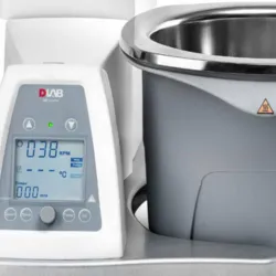 Biobase RE100-Pro Digital Rotary Evaporator with Motorized Arm and Temperature Control, 3 of 4
