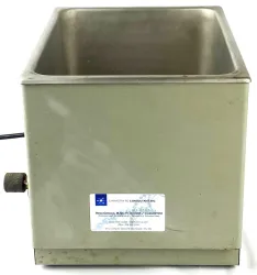 Bransonic B-52 10L Ultrasonic Cleaner with 47kHz Frequency, 2 of 6