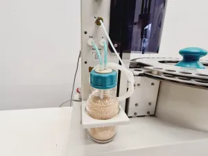Metrohm 872 with 774 Oven Sample Process, 28 of 51