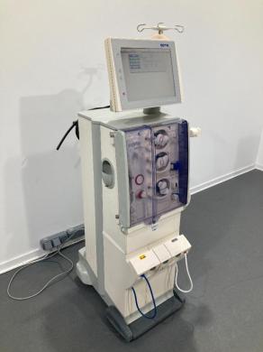 Fresenius 5008 Cordiax Hemodialysis Machine with Integrated Touchscreen Interface-cover