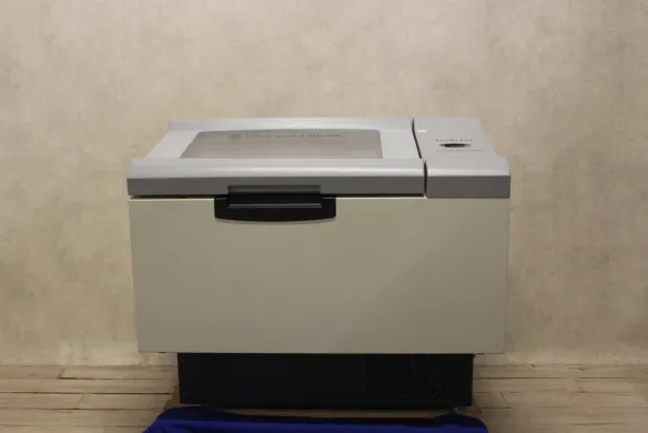 New Brunswick Excella 25R Refrigerated Shaking Incubator, Stem Cell Research