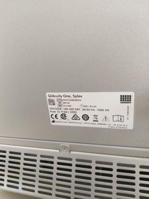Qiagen QIAcuity One Digital PCR System for High-Precision Nucleic Acid Quantification-cover