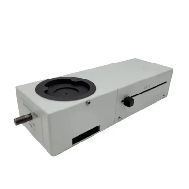 Olympus U-CPA Conoscopic Polarizing Attachment for BX Series Microscopes