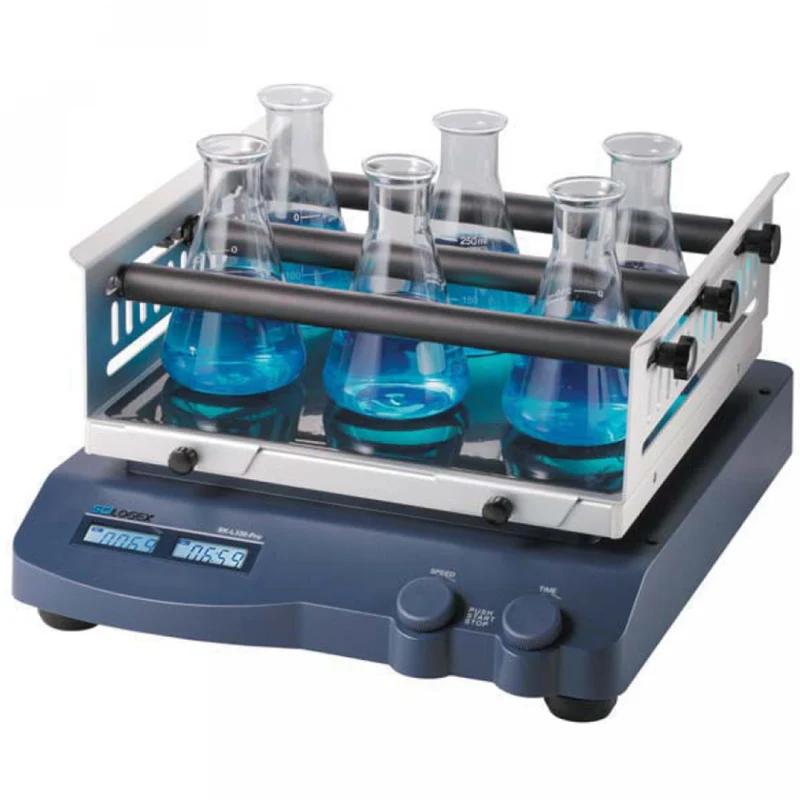 Scilogex SK-O330-PRO Digital Orbital Shaker with LCD and Brushless DC Motor