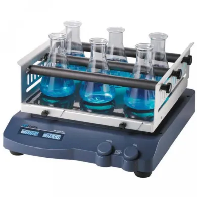 Scilogex SK-O330-PRO Digital Orbital Shaker with LCD and Brushless DC Motor
