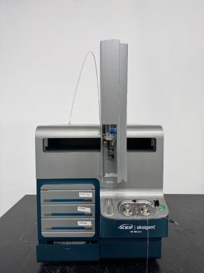 Sciex Eksigent m5 Micro LC System for Analytical Micro Liquid Chromatography-cover