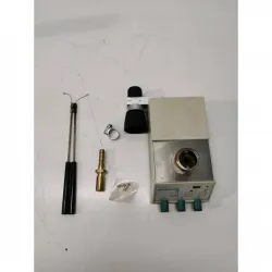 Integra Fireboy Plus, 2 of 5