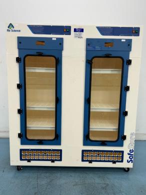 Air Science SafeKeeper SS-64T D Forensic Evidence Drying Cabinet-cover