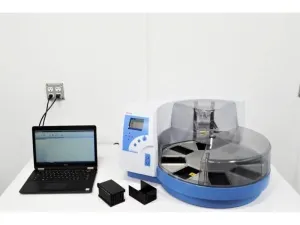 Thermo Fisher KingFisher Flex 711 Automated Magnetic Extraction & Purification System, 2 of 8