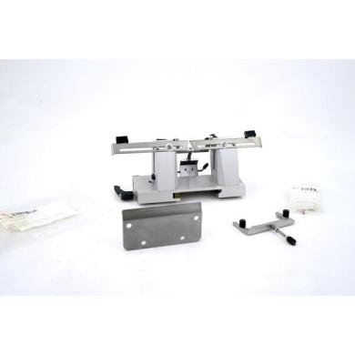 Leica Rigid Knife Holder N with Pressure Plate for Microtome Sectioning-cover