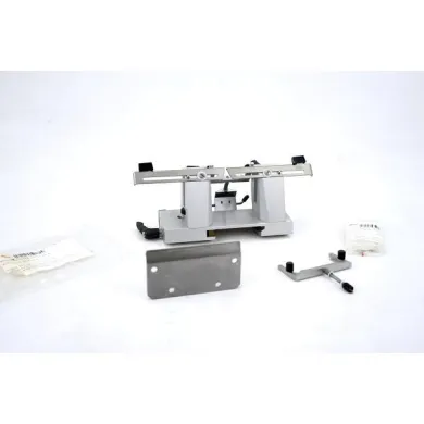 Leica Rigid Knife Holder N with Pressure Plate for Microtome Sectioning