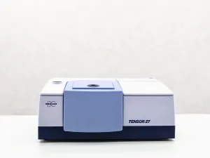 Bruker Tenson 27 Infrared Spectrophotometer for Concentration Measurements, 2 of 4