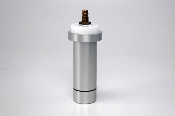 Copley Scientific DUSA Dosage Unit Sampling Apparatus for Aluminium MDI Testing