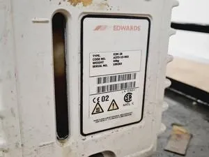 ABB Extrel Quadrupole Mass Spectrometer with Accessories (Spares/Repairs), 17 of 85
