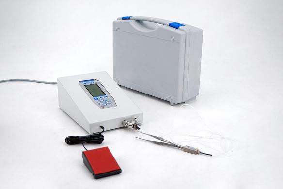 BIOSEB Rodent Pincher Analgesia Meter 20 N-cover