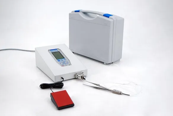BIOSEB Rodent Pincher Analgesia Meter 20N