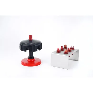 Beckman Coulter SW55 Ti Swinging-Bucket Rotor 368000xg 55000rpm Capacity 6x5 mL