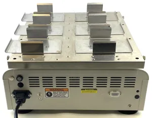 Thermo Scientific MaxQ 2000 Digital Benchtop Orbital Shaker with Microplate Platform, 5 of 7
