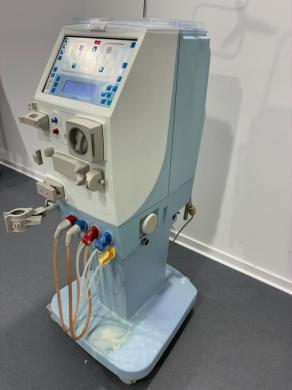 Gambro AK-96 Hemodialysis Machine for Renal Replacement Therapy-cover