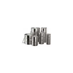 SCILOGEX Stainless Steel Vacuum-Insulated Dewar Flasks for Cryogenic and High-Temperature Applications, 2 of 2