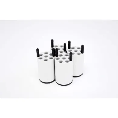 Thermo Scientific Heraeus Adapter for 7x7ml Tubes