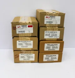 Mettler Toledo 58031223 Multi-Range Conductivity Sensors for Pharmaceutical and Industrial Applications, 8 of 12