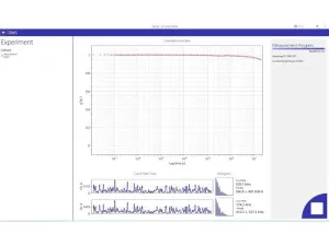 LS Instruments DWS RheoLab III Diffusing Wave Spectroscopy Microrheometer, 7 of 17