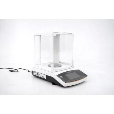 Sartorius Quintix 124-1S Analytical Balance 0.1 mg Readability, 120 g Capacity-cover