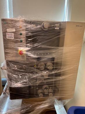 Cytiva AKTA ready Automated Liquid Chromatography System for Protein Purification-cover