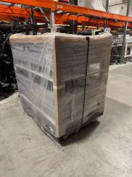 Set of 8 Unused Plastic Palletanks for Laboratory Liquid Storage and Transport, 2 of 2